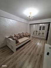 Berceni-2 minute Metrou Dimitrie Leonida | Apartament 2 camere mobilat