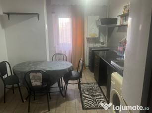 Bucovinei, apartament cu o camera, etaj 3