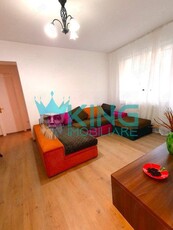 Bucurestii Noi | 3 Camere | Balcon | Renovat Recent |