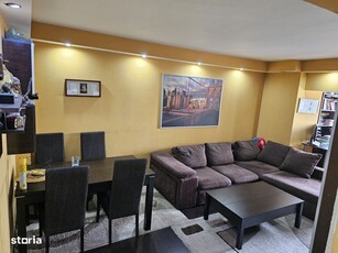 Calea Mosilor | Apartament 3 camere | 7 minute metrou