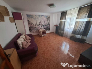 Casa 2 camere Radu Negru Buzaului Braila de inchiriat