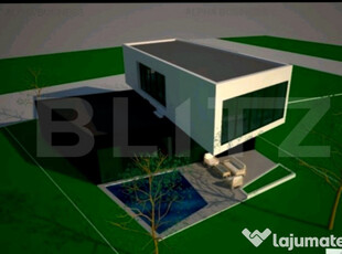 Casa, 6 camere, 213 mp,, zona Lunei