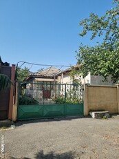 Casa bătrânesca Roșiori de Vede