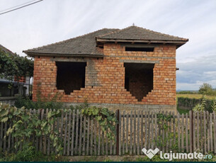 Casa cu teren Batarci, Satu-Mare, str. nemți