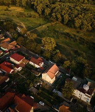 Casa cu vedere la padure langa parc in zona selecta