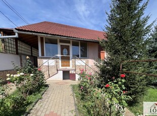 Casa de vanzare in Alba Iulia - Micesti