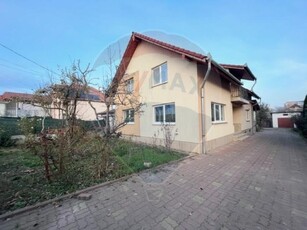 Casa individuala str. Emil Racovita nr.64, Alba Iulia