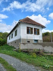 Casa la tara in județul Sibiu