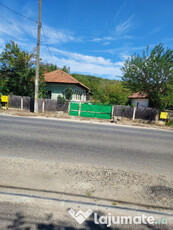 Casa pe str. Ferdinand, In Dragasani, Valcea