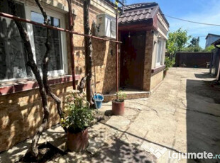 Casa Renovata, Suprafata teren 560mp Brailita