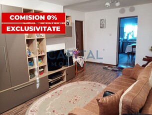 COMISION 0% CASA SENDRENI + TEREN ULTRACENTRAL