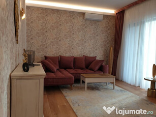 COMISION 0- Apartament 2 camere LUX - parcare - Iancu Nic...