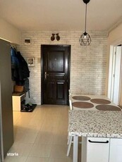 Apartament de 2 camere, semidecomandat, in zona Sesul de Sus