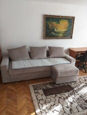 Dacia- Bdul Tomis apartament 2 camere decomandat etaj 2