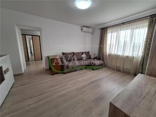 De inchirat | Apartament 2 camere | Modern, Zona Centrala, Bacau