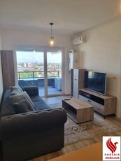 De inchiriat-Apartament 2 camere,Adora Park