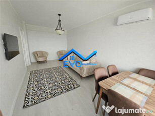 De inchiriat apartament cu 2 camere , decomandat , Royal Tow