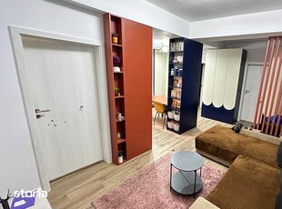 De vanzare apartament 3 camere Braytim Mures