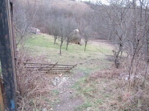 De vanzare teren in Campina, Prahova, Calea Doftanei