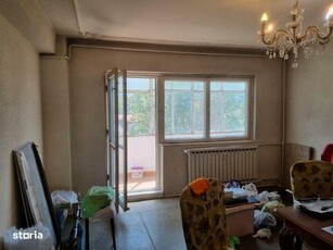 Apartament 2 cam deco, 53mp, parter, boxa 15mp si parcare la cheie, Zo