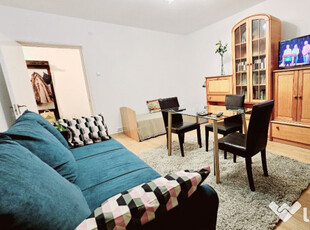 Domenii, Ion Mihalache, apartament 2 camere decomandat