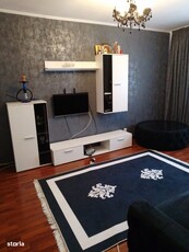 [Metrou DIMITRIE LEONIDA] - Apartament 2 camere - Mobilat si utilat