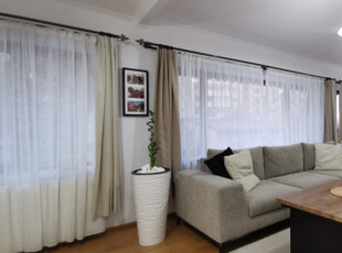 Duplex-apartament 3 camere 90,5mp, vila P+1+M curte 639 mp,Tineretului