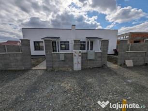 Duplex - Bucovat - Teren 360 mp