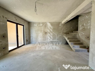 Duplex cu 4 camere in Giroc.