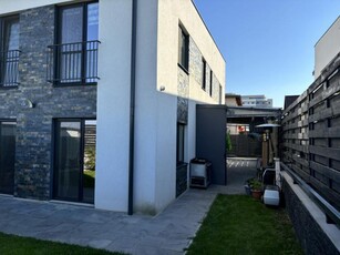 Duplex de vanzare, 4 camere, 110mp, 250mp teren, parcare, zona Europa