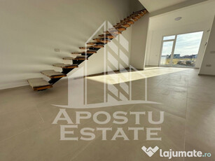 Duplex modern, 4 camere, zona linistita, aproape de facil...