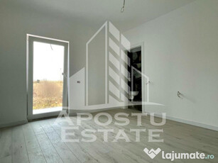 Duplex modern Giarmata Mare