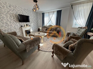 DUPLEX MODERN | MOBILAT SI UTILAT | 120 MP