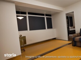 Eroii Revolutiei | Apartament 3 camere | Semidecomandat | 57mp