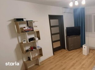 Etaj 2 - Alexandru - Minerva - 3 camere - renovat