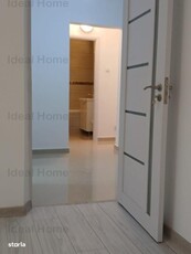 Etajul 2.Apartament 2 camere Decomandat. Iasi - Galata