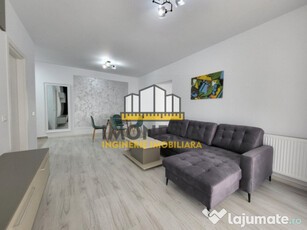 Finalizat | Living 29 mpu | Dormitor 20 mpu | metrou Mihai