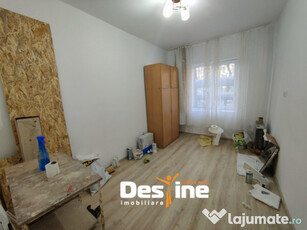 Garsonieră 16 mp + boxă 4 mp, COMPLET RENOVATĂ - Bularga