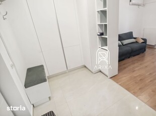 Teren intravilan 1000 mp cu utilitati-ideal casa-Zona Sigmir