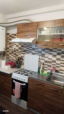 Apartament 2 camere, 53mp, etaj intermediar, cu terasa 14mp, parcare,