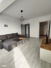 Apartament modern de vanzare in Marasti!