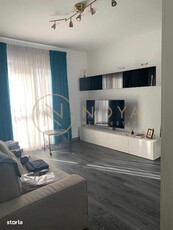 Apartament renovat, superb amenajat// Central Park// loc parcare