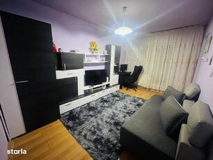 Garsoniera Mobilata& utilata Etaj 1 str Cerna Stadion 41.500 euro