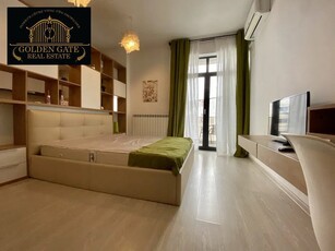 Garsoniera Studio | UpTown - Delea Veche | Centrala | Bloc Nou