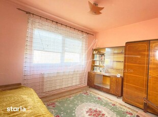 Giurgiu, apartament 3 camere, ultracental!