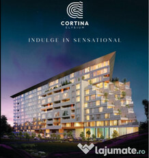 High-end: Duplex 4 camere 238 mp pe 2 etaje | Cortina Elysium