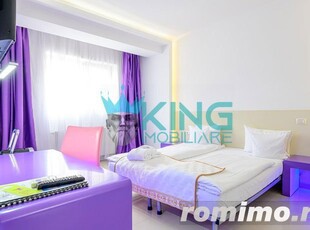 Hotel Dorobanti, Floreasca - 7 Camere | Centrala | Business Functional