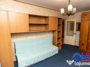 ID 582 DE INCHIRIAT - Apartament 2 camere in Cartier Vest