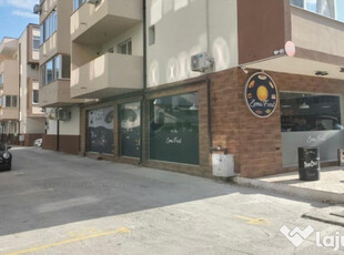 {Ideal Investitie} Spatiu comercial 177 m² + terasa - STRADAL -