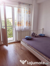 Inchiriere apartament 3 camere Prundu